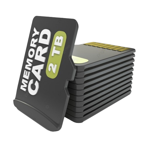 Memory Card