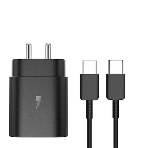 Charger & Cable