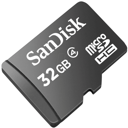 Memory Card