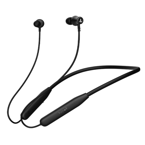 Neckband