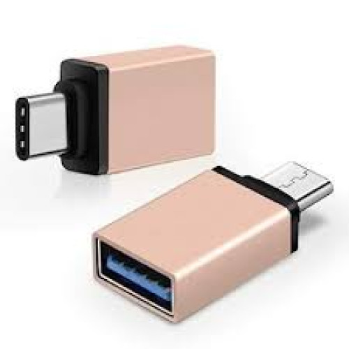 OTG &CONNECTOR