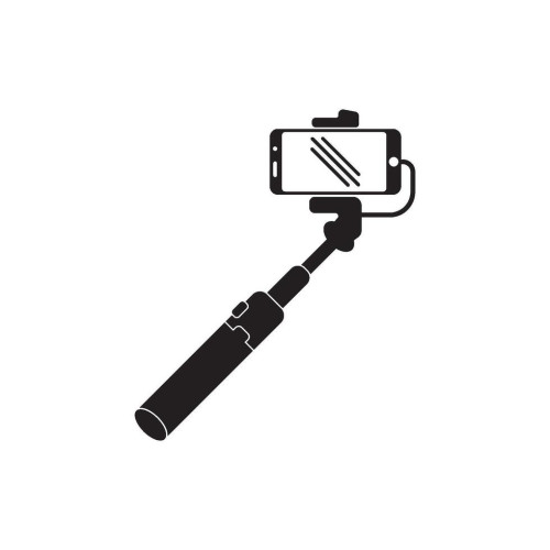 SELFIE STICK & STAND