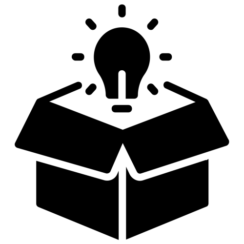 unique products