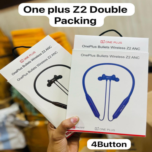 ONE PLUS Z2 DUAL PACKING
