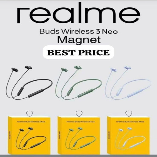 Realme 3 NEO