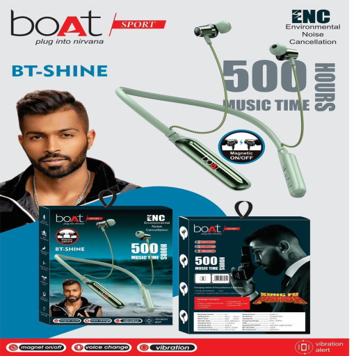 BT SHINE