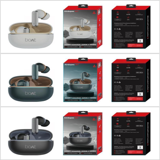 Boat Airdopes 157