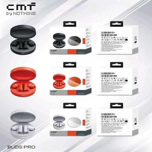 CMF Pro