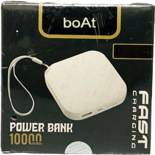 Boat 10000 mah Pocket Power Bank