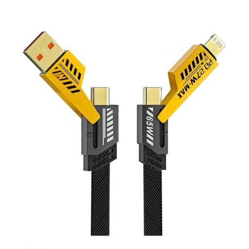 4 IN 1 CABLE LOOSE