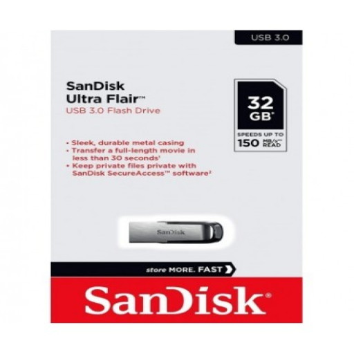 32GB Flair