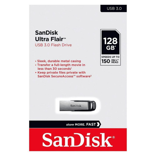 128GB Flair