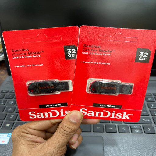 32 GB Pandrive Sendisk
