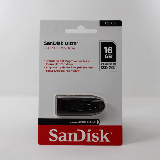 16GB 3.0 pandrive