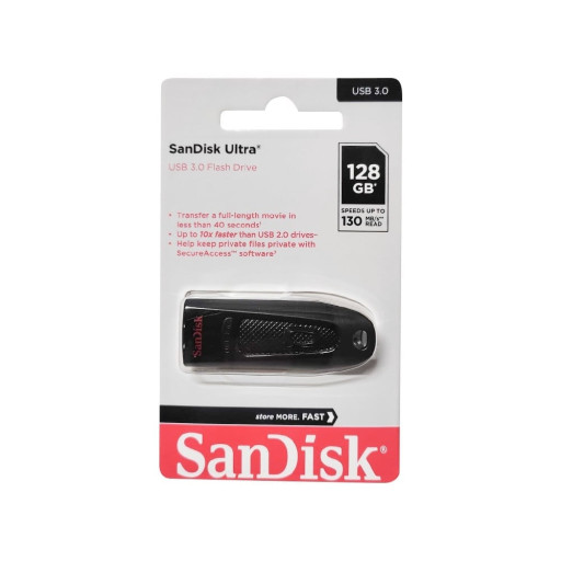 128GB 3.0 pandrive