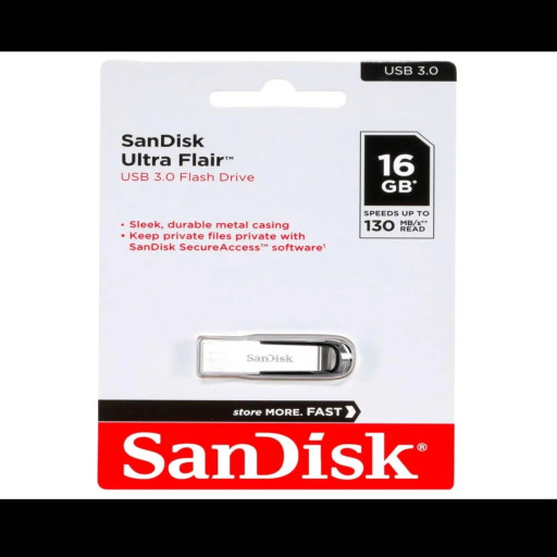 16 GB Flair