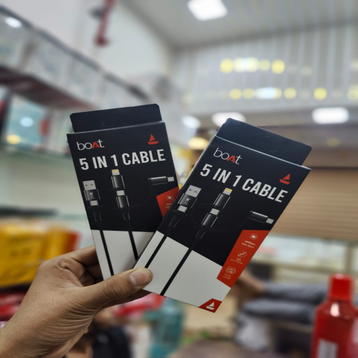 5IN1 CABLE