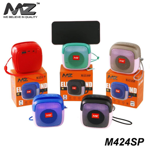 MZ M424 SP