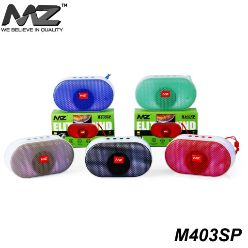 MZ M403 SP