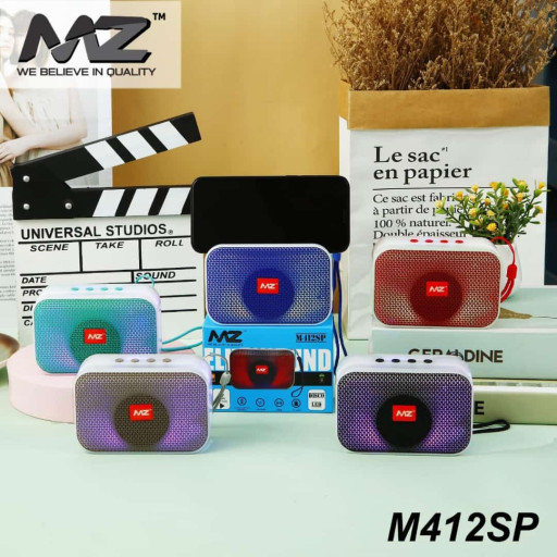 MZ 412 sp