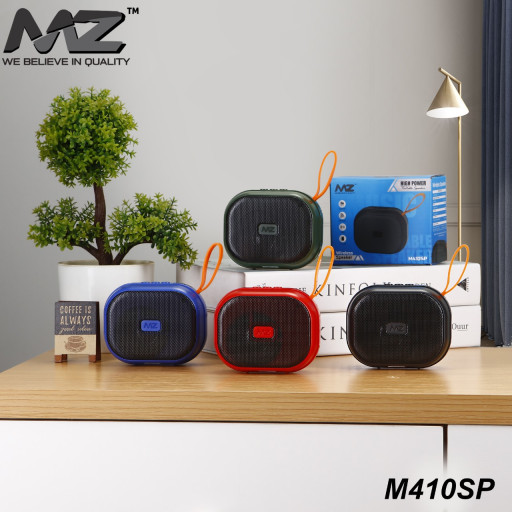 MZ 410 SP