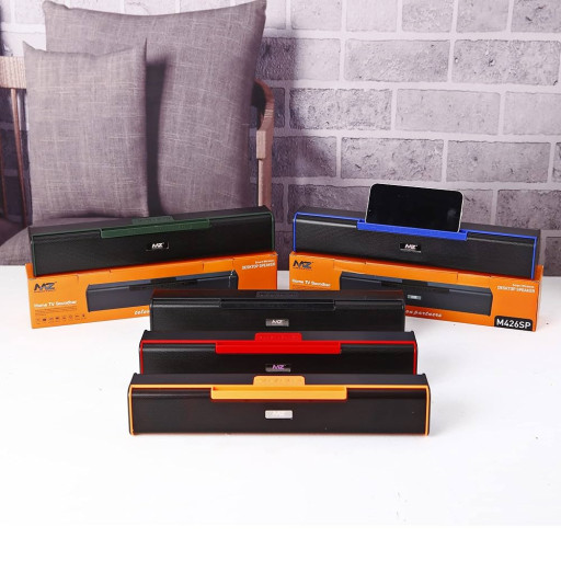 M426sp wireless speaker