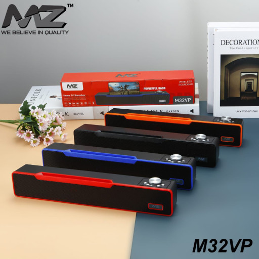 M32 VP BAR SPEAKER