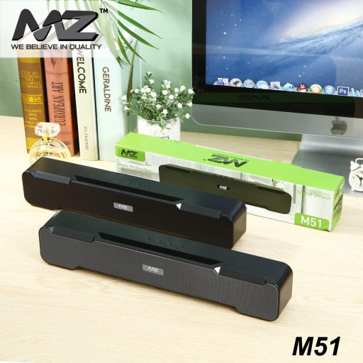 MZ M51 VP BAR SPEAKER