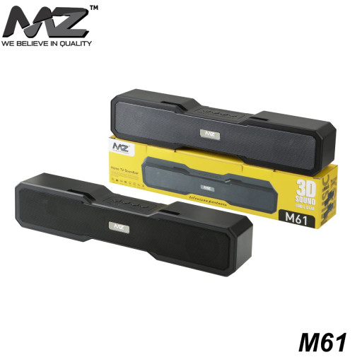 MZ M61 BAR SPEAKER