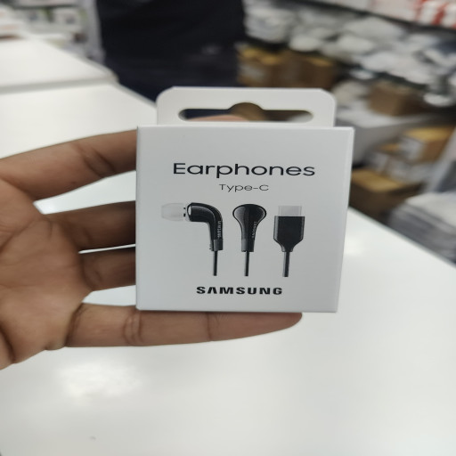 Samsung Type C Earphones