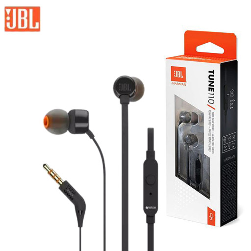 JBL TUNE 110 EARPHONE