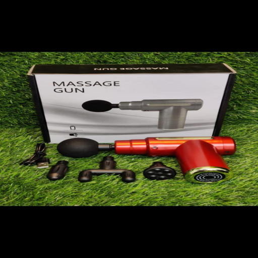 Massager Gun