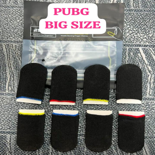 PUBG sleeve