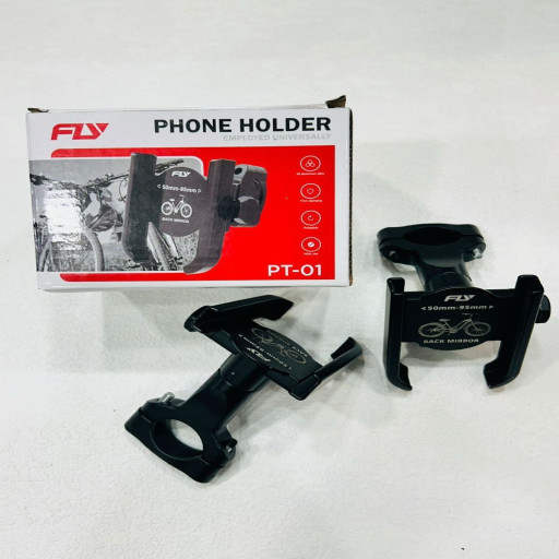 Fly Pt01 Stand