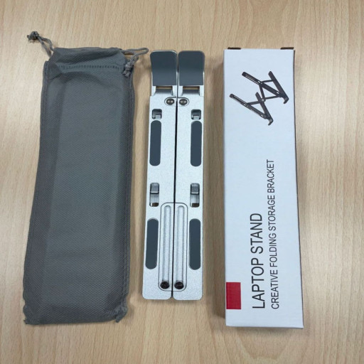 Tab& Laptop Stand Mattel