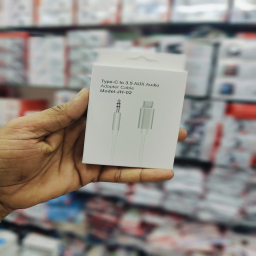 TYPE C AUX wire