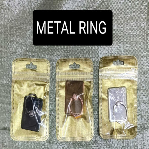 METAL RING