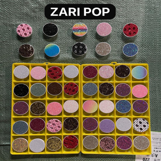 Zori Pop socket