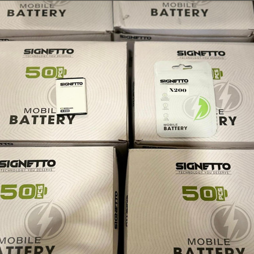 X200 Battery