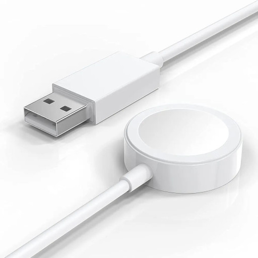 Universal Watch's wireless 🛜 Charger