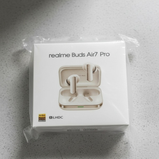 Realme buds 7 pro
