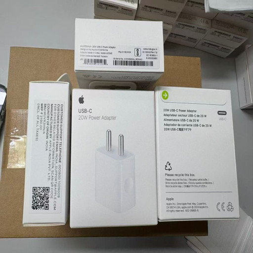 I phone 20W