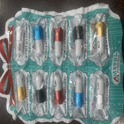 Car charger