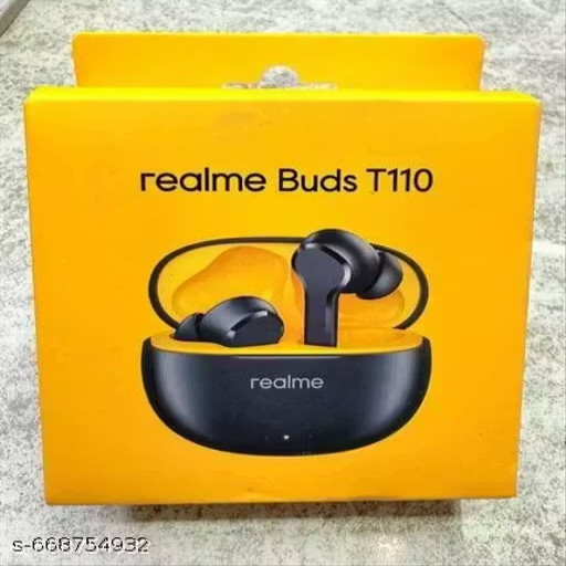 Realme t110