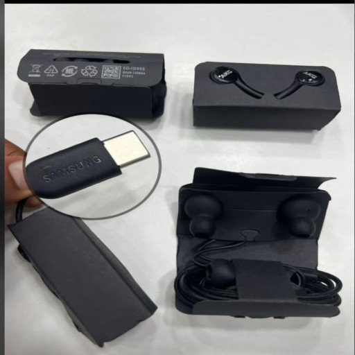 Samsung AKG type C hf