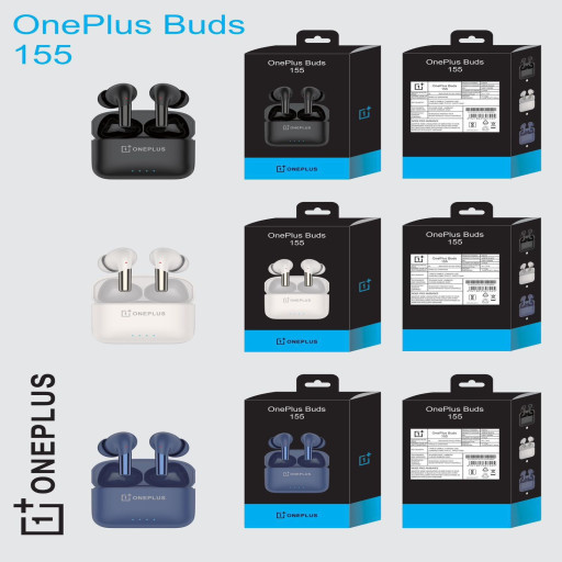 Oneplus 155 buds