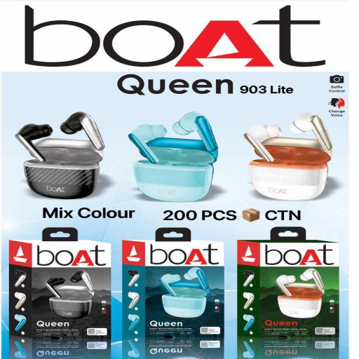 Queen 903 Lite buds
