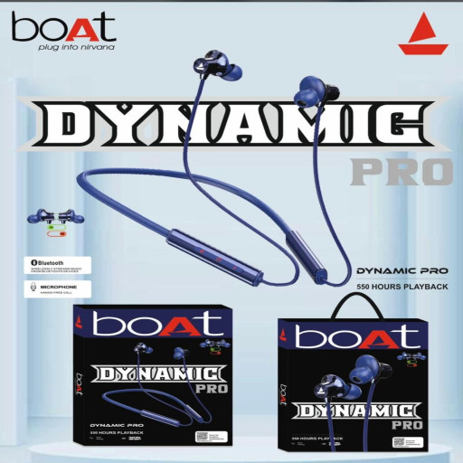 Dynamic Pro premium Necband