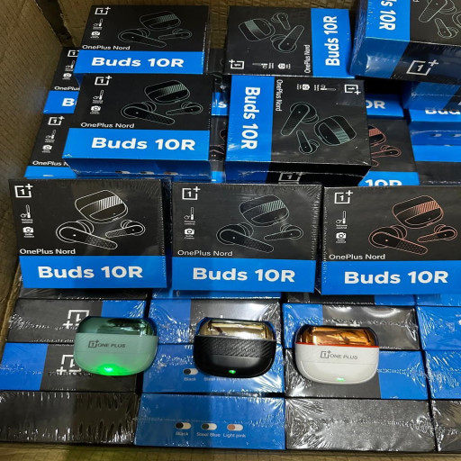 One Plues 10R  Premium buds