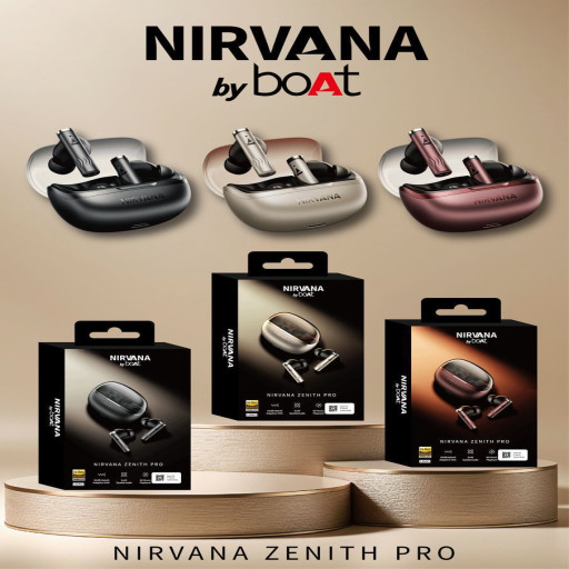 Boat Zenith Pro